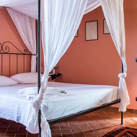 La Moiana Country house