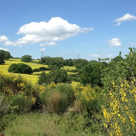 Country house La Moiana