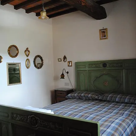 Country house La Moiana *