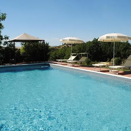 La Moiana Country house *