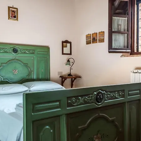 Country house La Moiana San Quirico d'Orcia