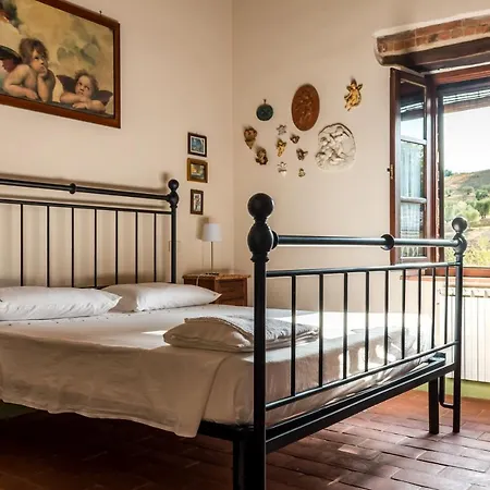 La Moiana Country house *