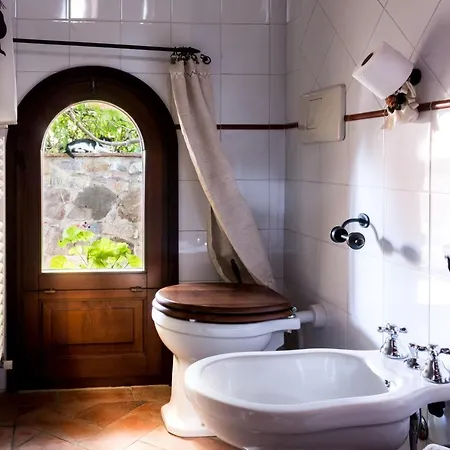 La Moiana Country house *