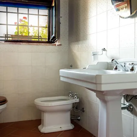 Country house La Moiana