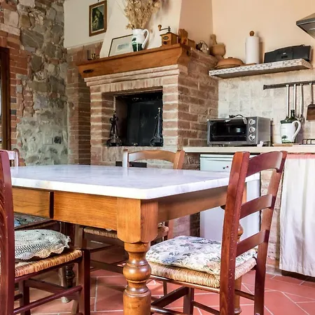 Country house La Moiana