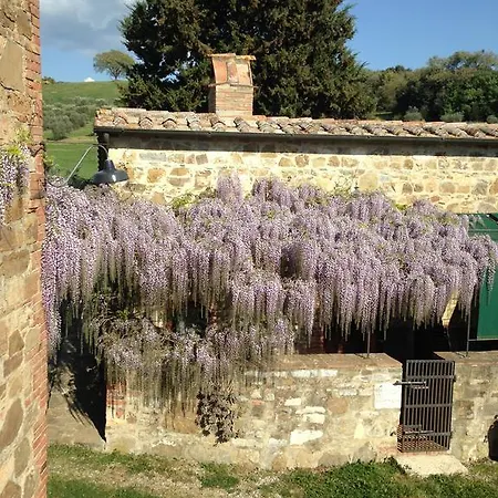 La Moiana San Quirico d'Orcia
